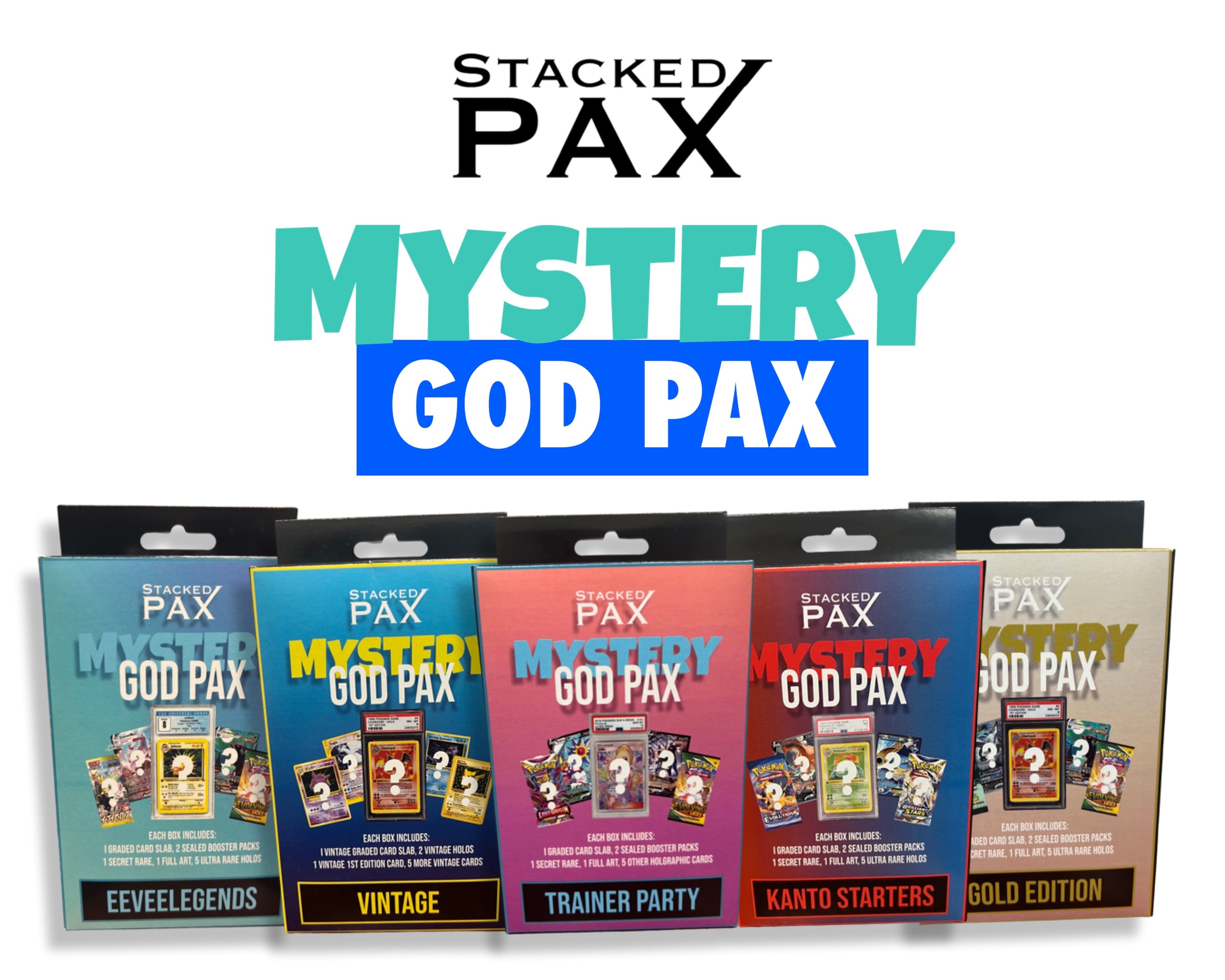 : NFL Graded Card Mystery Booster Pack